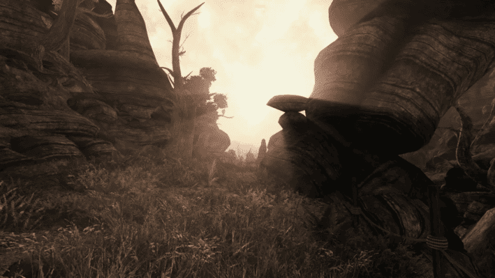 Morrowind BTW - Добро пожаловать в проект BTW