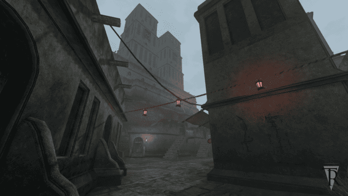 Morrowind The Elder Scrolls III - новые города и локации